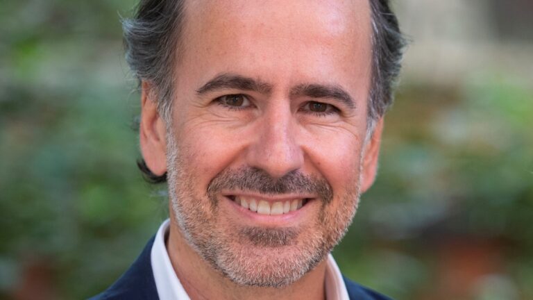 Carlos Martínez Gil - BMW
