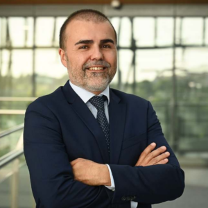 Carlos Pizá