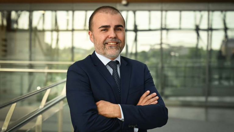 Carlos Pizá