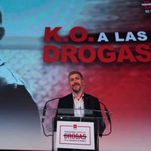Comunidad de Madrid
