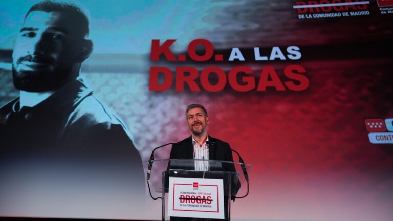 Comunidad de Madrid