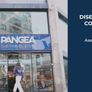 PANGEA lanza su nueva campaña con IBERIA reforzando el papel de sus asesores de viaje