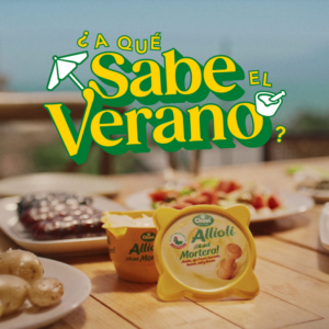 Choví lanza su campaña más veraniega con la aparición estelar de Los del Río