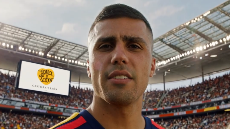 El anuncio talismán: la campaña de Tierra de Sabor que todavía no habías visto de la Selección