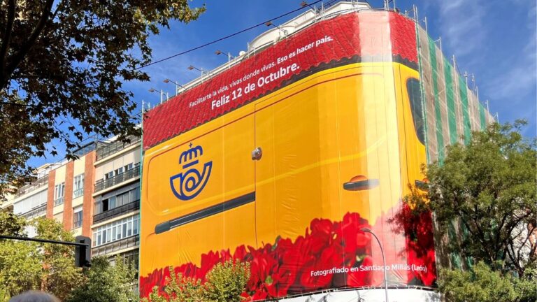 Correos