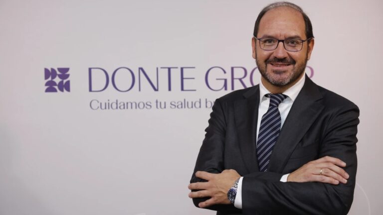 Donte Group