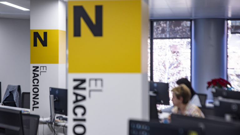 El Nacional
