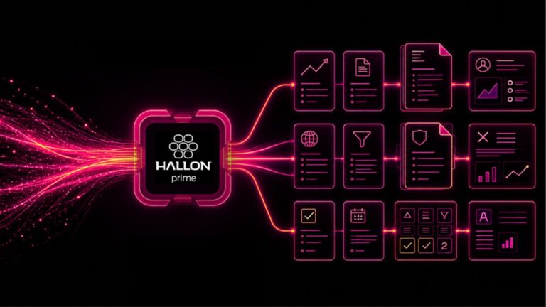 Hallon