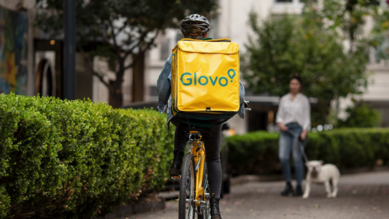 Glovo