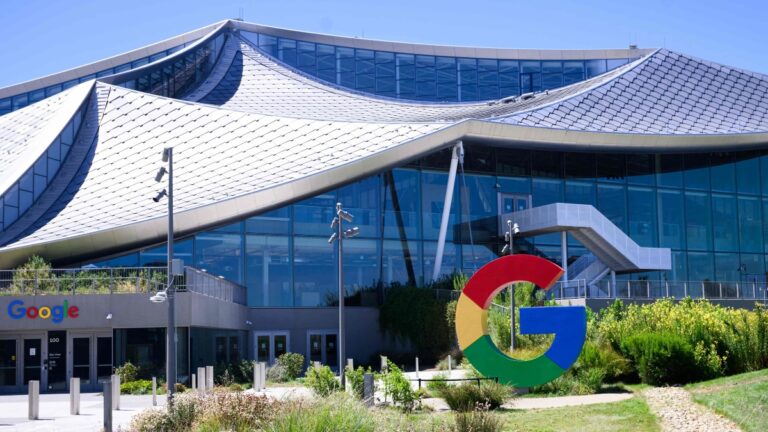 Google