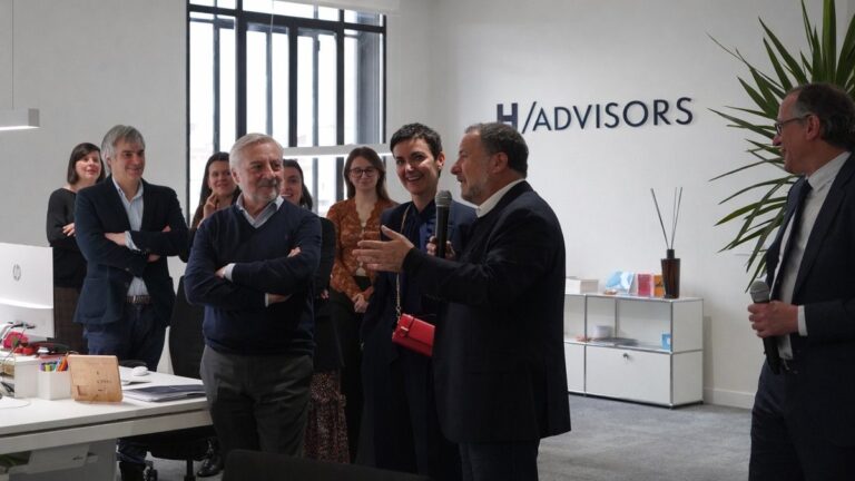 H/Advisors