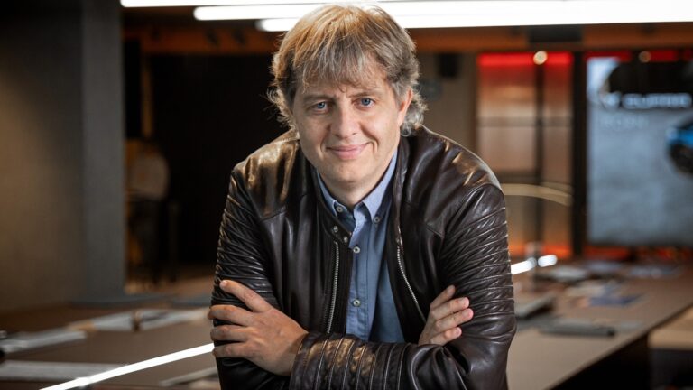 Ignasi Prieto - CUPRA