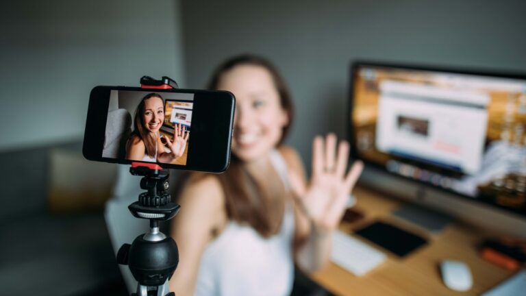 Influencer Marketing