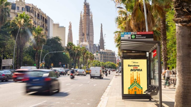 JCDecaux