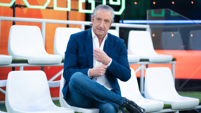 Josep Pedrerol
