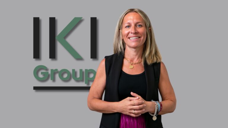 María Jesús Lara - IKI Media