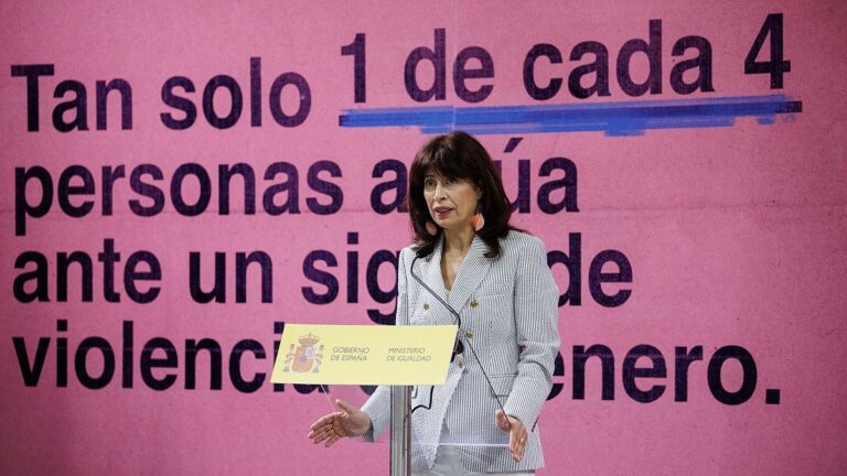 Ministerio de Igualdad