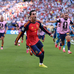 Mundial