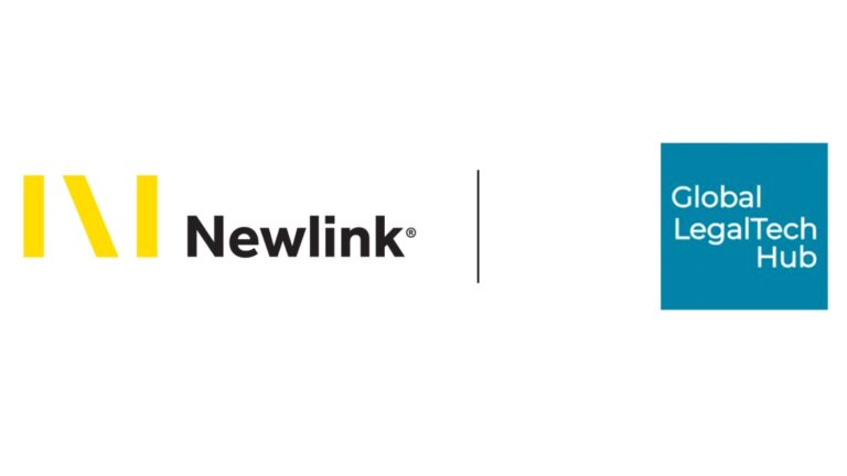 NEwlink y Global LegalTech Hub