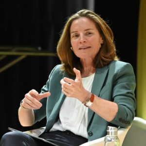 Nathalie Picquot - Santander