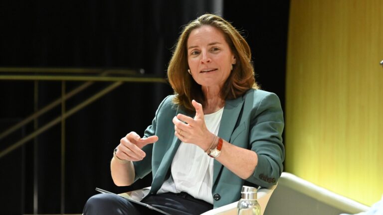 Nathalie Picquot - Santander