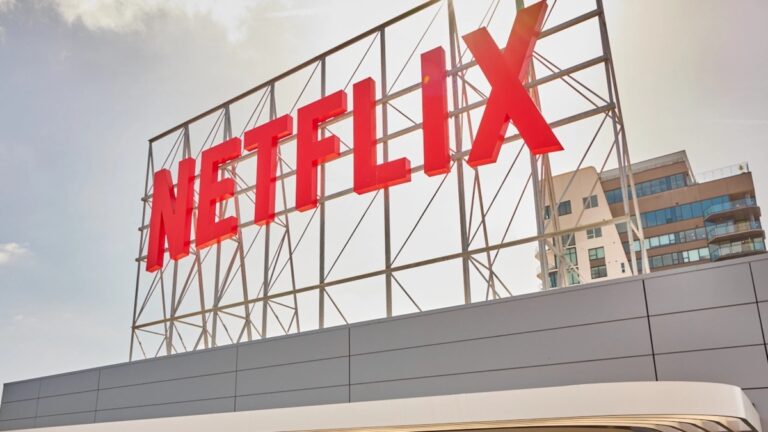 Netflix