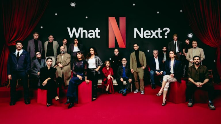 Netflix