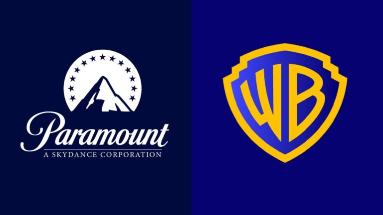 Paramount Skydance y Warner Bros. Discovery