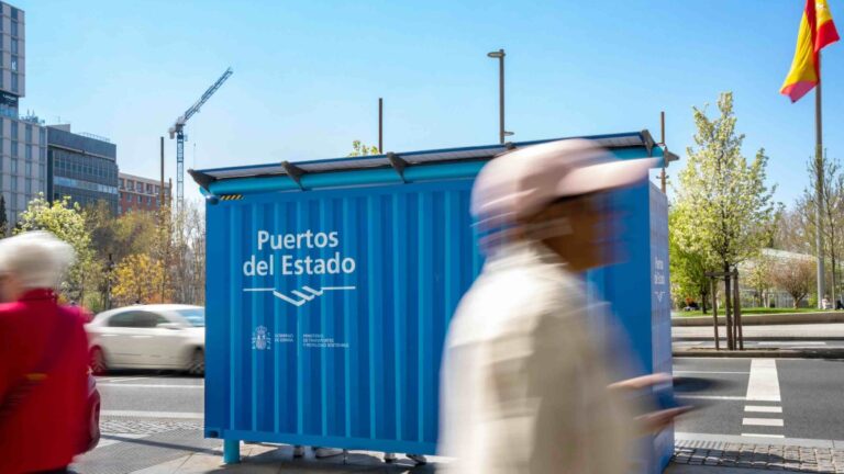 Puertos del Estado