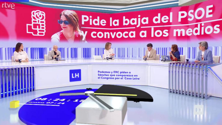 RTVE