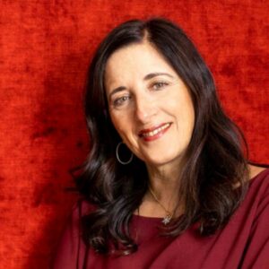 Rebeca Benarroch - WPP Media