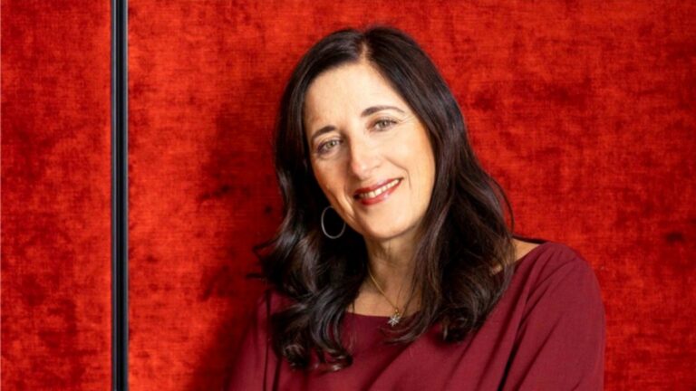 Rebeca Benarroch - WPP Media