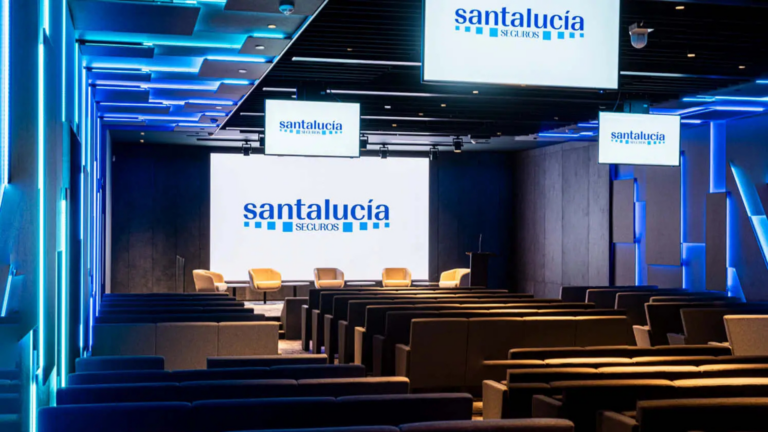 Santalucía