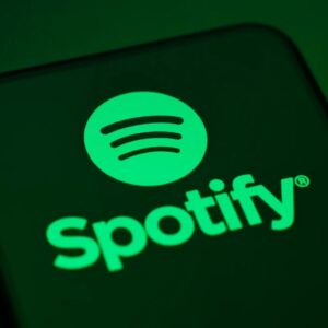 Spotify