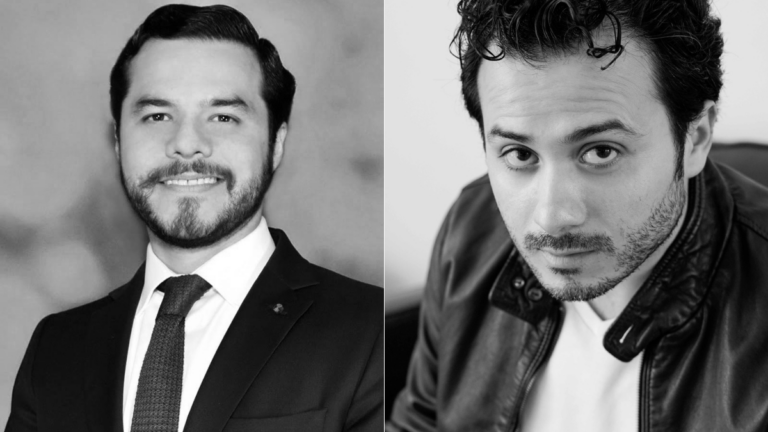 Vicente Amador y Alberto Zuart - Torres y Carrera