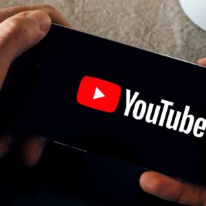 YouTube