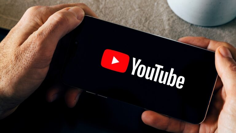 YouTube