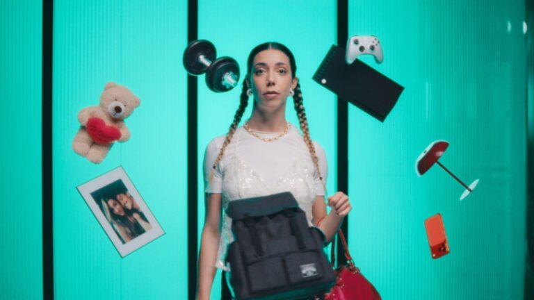 “Vendedores”, la nueva campaña de &Rosàs para Wallapop, pone en valor las distintas formas de vender