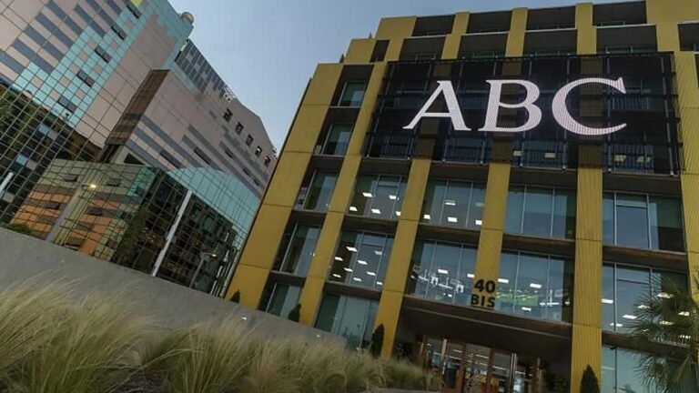 ABC