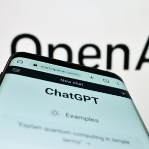 ChatGPT