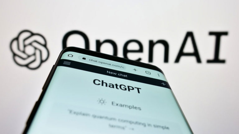 ChatGPT