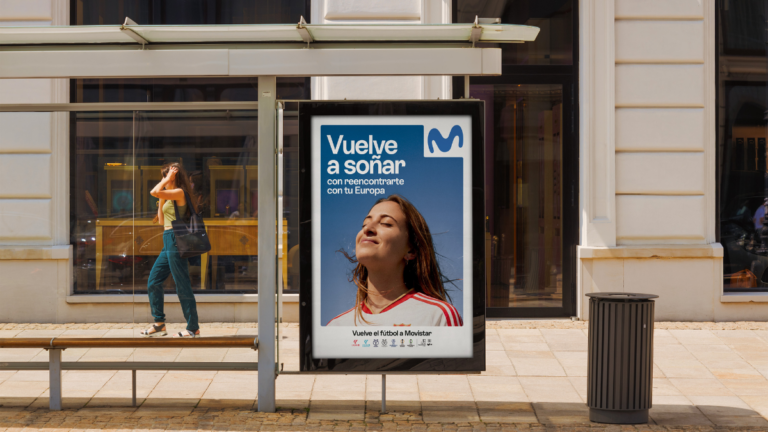Movistar y VML Spain invitan a los aficionados a soñar