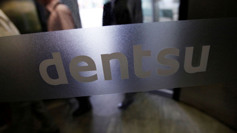 Dentsu