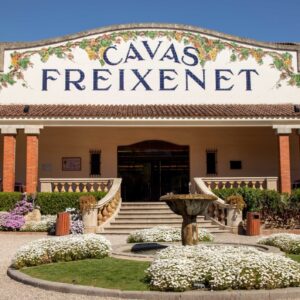 Freixenet