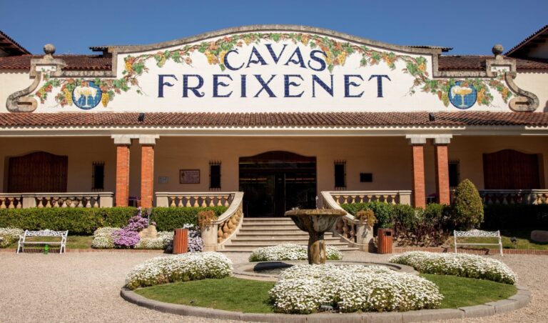 Freixenet