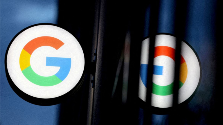 Google