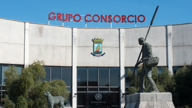 Grupo Consorcio