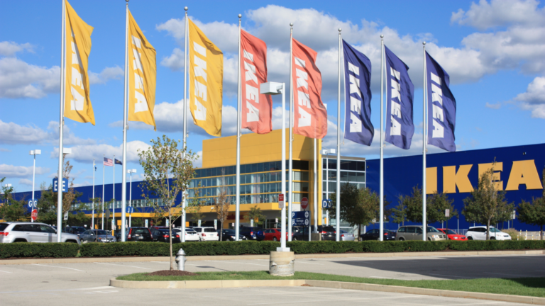 IKEA