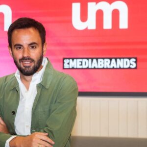 Marcos Tejeiro - UM