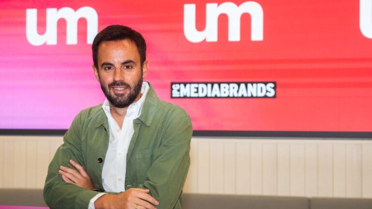 Marcos Tejeiro - UM